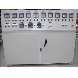 HEATING OVEN CONTROL PANEL